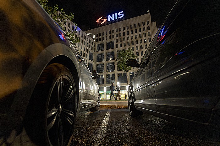 РњРёРЅСЌРЅРµСЂРіРѕ РЎРµСЂР±РёРё Р·Р°СЏРІРёР»Рѕ, С‡С‚Рѕ СЂРѕСЃСЃРёР№СЃРєРёРµ РІР»Р°РґРµР»СЊС†С‹ РіРѕС‚РѕРІС‹ РїСЂРѕРґР°С‚СЊ РґРѕР»СЋ РІ NIS