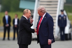 США и Россия работают над новым планом украинского урегулирования