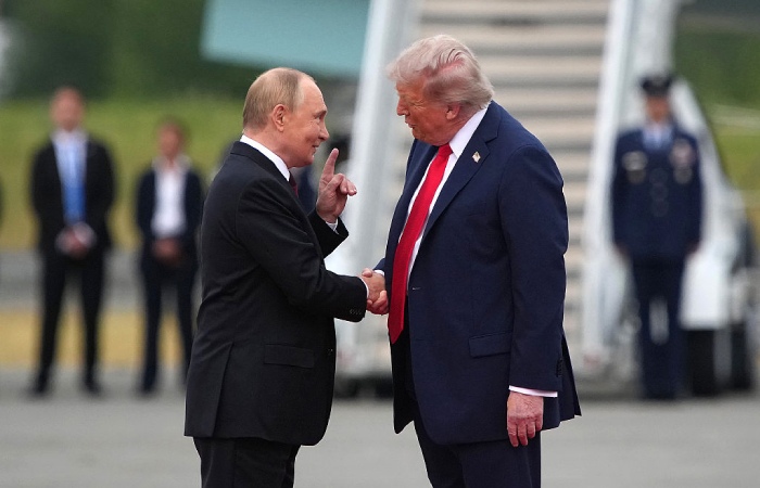 Axios РїРёС€РµС‚, С‡С‚Рѕ РЁС‚Р°С‚С‹ Рё Р Р¤ СЂР°Р±РѕС‚Р°СЋС‚ РЅР°Рґ РЅРѕРІС‹Рј РїР»Р°РЅРѕРј СѓРєСЂР°РёРЅСЃРєРѕРіРѕ СѓСЂРµРіСѓР»РёСЂРѕРІР°РЅРёСЏ