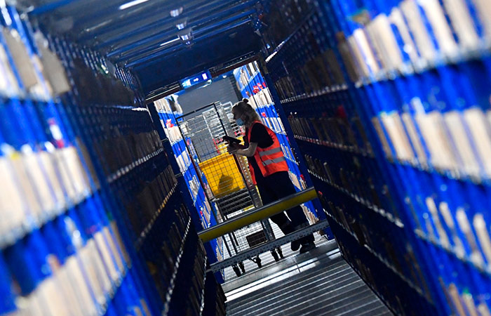 Минпромторг ждет, что маркетплейсы сами решат проблему со скидками и комиссиями