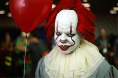 Тираж романа Кинга "Оно" отозвали из продажи для актуализации маркировки