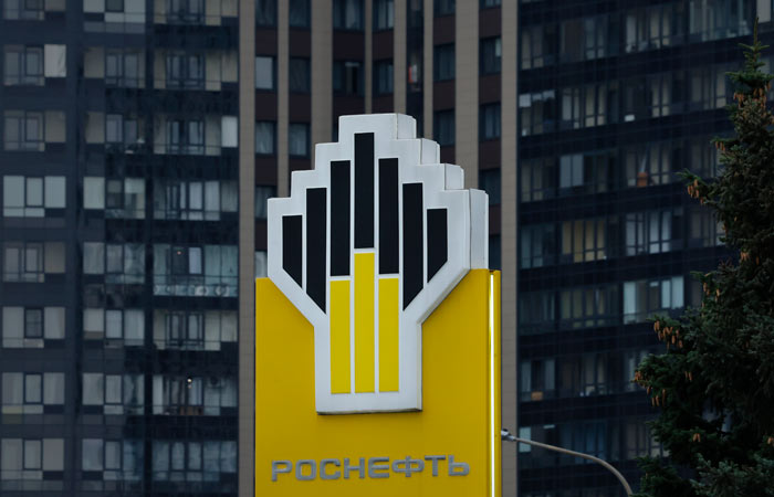 СД "Роснефти" рекомендовал промежуточные дивиденды в размере 11,56 руб./акция