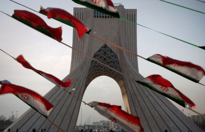 Президент Р?рана предложил перенести столицу РёР· Тегерана Президент Р?рана предложил перенести столицу РёР· Тегерана