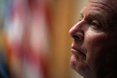 CBS News сообщил, что Уиткофф при подготовке плана по Украине консультировался с Москвой и Киевом