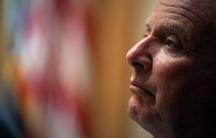 CBS News сообщил, что Уиткофф при подготовке плана по Украине консультировался с Москвой и Киевом