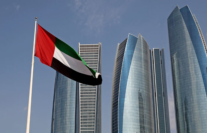 ФНС сообщила, что активы российского бизнеса в ОАЭ превысили 1 трлн рублей