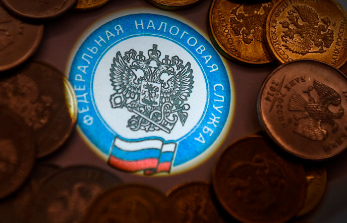 Поступление налогов в бюджетную систему РФ в январе-октябре выросло на 8%