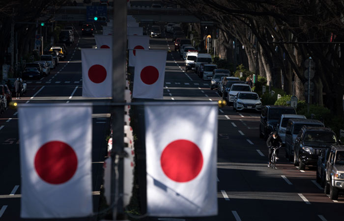 Правительство Японии приняло пакет мер поддержки экономики объемом $135 млрд