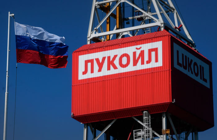 СД "ЛУКОЙЛа" рекомендовал промежуточные дивиденды в размере 397 руб./акция