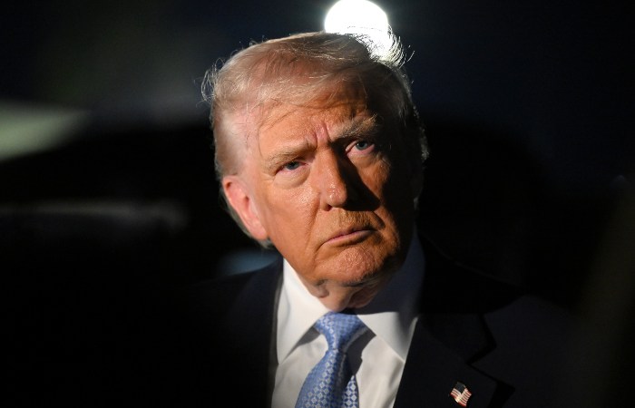 Трамп допустил возможность модификации его предложений по Украине Трамп допустил возможность модификации его предложений по Украине