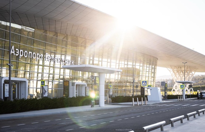 РђСЌСЂРѕРїРѕСЂС‚С‹ Р“РµР»РµРЅРґР¶РёРєР°, РљСЂР°СЃРЅРѕРґР°СЂР°, РўР°РјР±РѕРІР° Рё РЇСЂРѕСЃР»Р°РІР»СЏ РІСЂРµРјРµРЅРЅРѕ РЅРµ РѕР±СЃР»СѓР¶РёРІР°СЋС‚ СЂРµР№СЃС‹