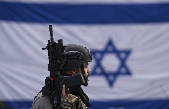 Израиль ликвидировал начальника штаба "Хезболлы" в Бейруте