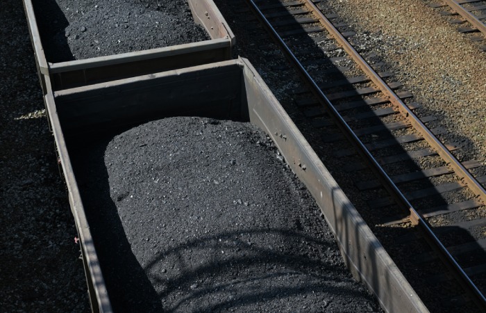 Экспорт угля из России в Китай в 2024 году составил более 78 млн тонн