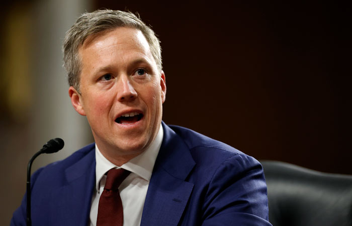 СBS сообщил о консультациях министра Дрисколла с представителями России