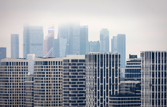 Р¦Р‘ РѕР±РµСЃРїРѕРєРѕРµРЅ СЃРѕС…СЂР°РЅСЏСЋС‰РёРјСЃСЏ СЂР°Р·СЂС‹РІРѕРј С†РµРЅ РЅР° РїРµСЂРІРёС‡РЅРѕРµ Рё РІС‚РѕСЂРёС‡РЅРѕРµ Р¶РёР»СЊРµ РІ РёРїРѕС‚РµРєРµ