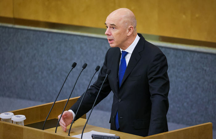 Силуанов сообщил о поиске новых "двигателей" для экономики помимо углеводородов