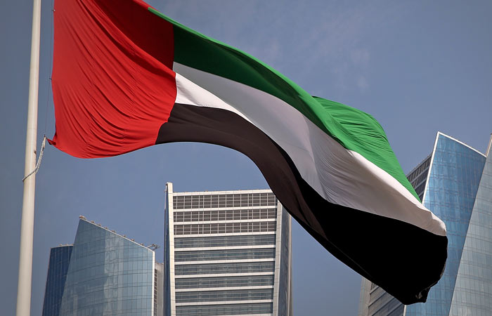 Ушаков сообщил о встрече в Абу-Даби представителей спецслужб РФ и Украины