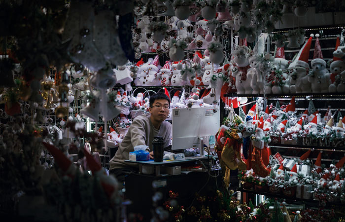 Китай представил план по стимулированию потребления