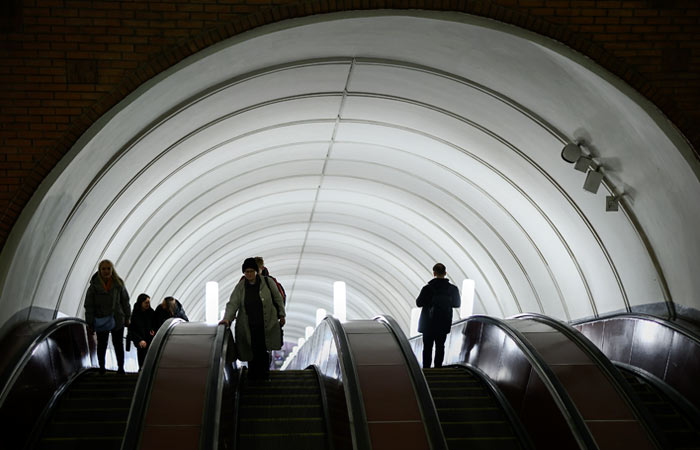 Стоимость проезда в городском транспорте Москвы изменится со 2 января