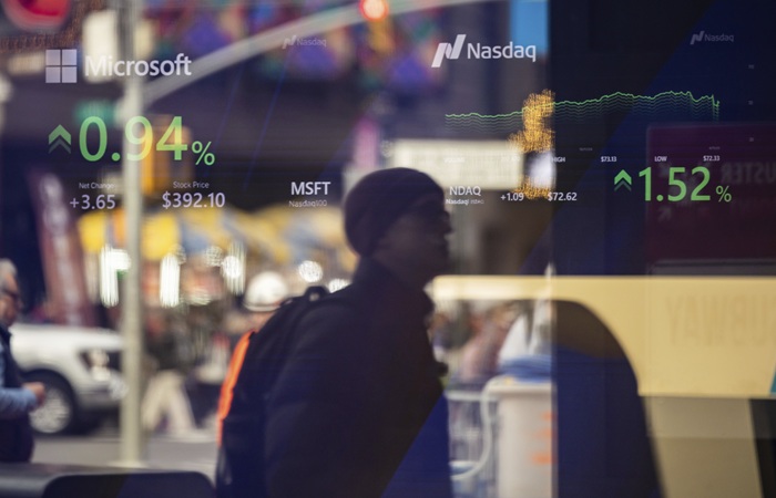 Фондовые индексы США завершили торги в среду ростом