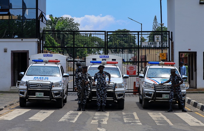 В Нигерии ввели чрезвычайное положение из-за массовых похищений людей