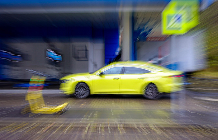 Правительство РФ поддержало гибкие правила выдачи разрешений на такси для самозанятых и ИП