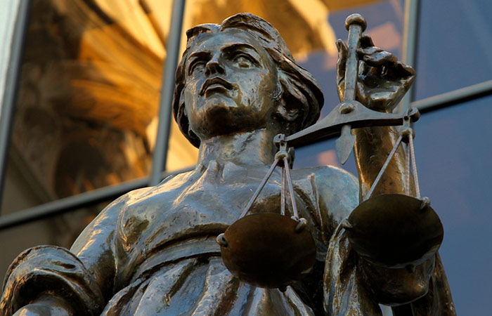 Верховный суд РФ признал американское юрлицо ФБК террористической организацией