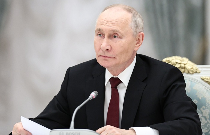 РџСЂРµР·РёРґРµРЅС‚ Р Р¤ РїРѕРґРїРёСЃР°Р» Р·Р°РєРѕРЅ Рѕ С„РµРґРµСЂР°Р»СЊРЅРѕРј Р±СЋРґР¶РµС‚Рµ РЅР° 2026-2028 РіРѕРґС‹