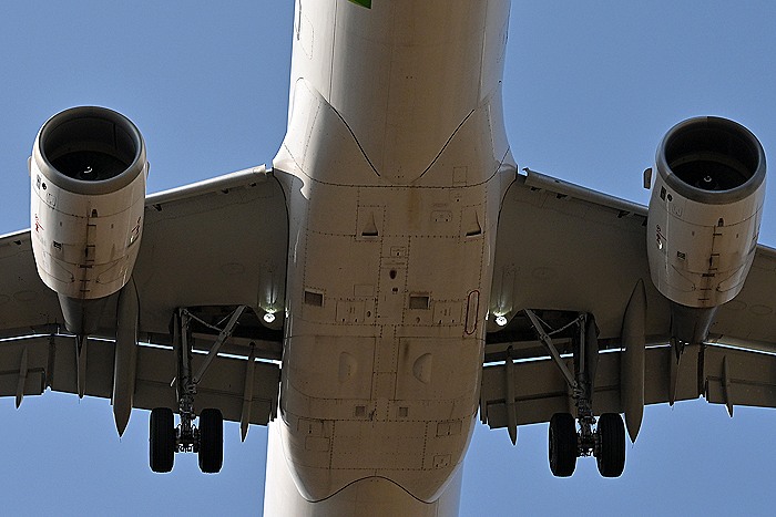 Проблемы с бортовыми системами привели к задержкам и отменам вылетов Airbus по всему миру