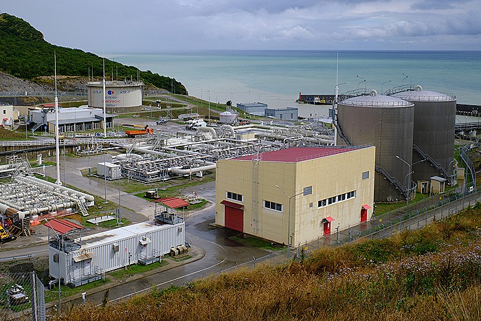 Казахстан перенаправит экспортную нефть на альтернативные маршруты после атаки на КТК