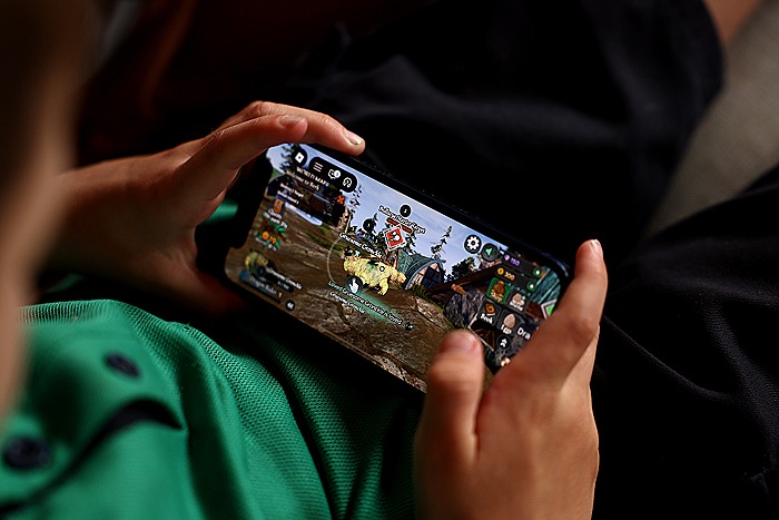 Р РљРќ Р·Р°СЏРІРёР», С‡С‚Рѕ РЅР° Roblox СЃРѕР·РґР°СЋС‚СЃСЏ СѓСЃР»РѕРІРёСЏ РґР»СЏ СЃРѕРІРµСЂС€РµРЅРёСЏ РїСЂРѕС‚РёРІРѕРїСЂР°РІРЅС‹С… РґРµР№СЃС‚РІРёР№