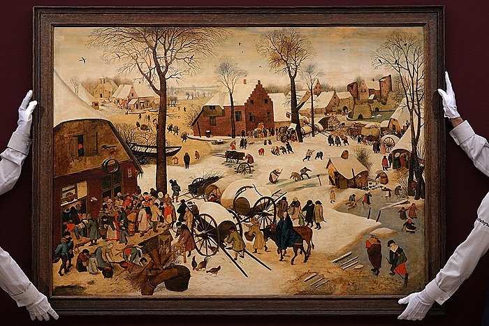 РќР° Р°СѓРєС†РёРѕРЅРµ SothebyвЂ™s РІС‹СЃС‚Р°РІСЏС‚ СЂР°Р±РѕС‚С‹ РЎС‚Р°СЂС‹С… РјР°СЃС‚РµСЂРѕРІ, С‡Р°СЃС‚СЊ РєРѕС‚РѕСЂС‹С… РїСѓР±Р»РёРєР° РЅРµ РІРёРґРµР»Р° Р±РѕР»РµРµ РІРµРєР°