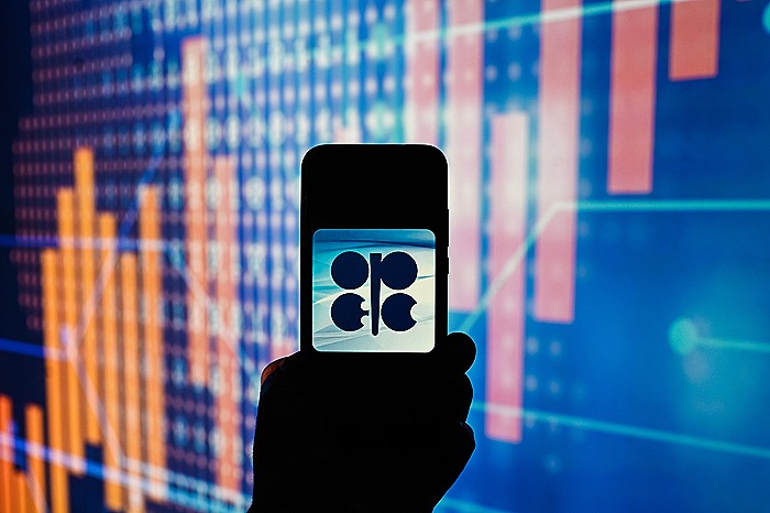 РњРёРЅРёСЃС‚СЂС‹ РћРџР•Рљ+ РїРѕРґС‚РІРµСЂРґРёР»Рё СЂР°РЅРµРµ РїСЂРёРЅСЏС‚С‹Рµ СЂРµС€РµРЅРёСЏ РѕР± СѓСЂРѕРІРЅСЏС… РґРѕР±С‹С‡Рё РЅР° 2026 РіРѕРґ