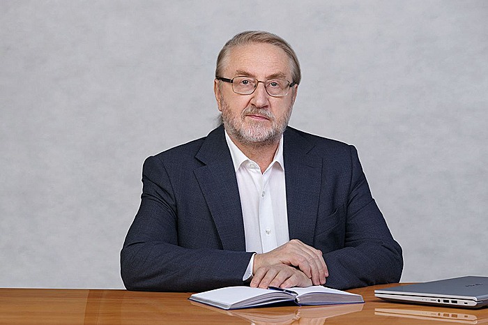 Академик Покровский: Заболеваемость ВИЧ в России в последние пять лет характеризуется стойкой тенденцией к снижению