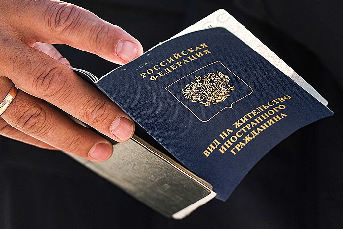 Р‘РѕР»РµРµ 4,3 С‚С‹СЃ. РјРёРіСЂР°РЅС‚РѕРІ РІС‹РґРІРѕСЂСЏС‚ РёР· Р Р¤ РїРѕ РёС‚РѕРіР°Рј СЂРµР№РґРѕРІ РІ РџРѕРґРјРѕСЃРєРѕРІСЊРµ