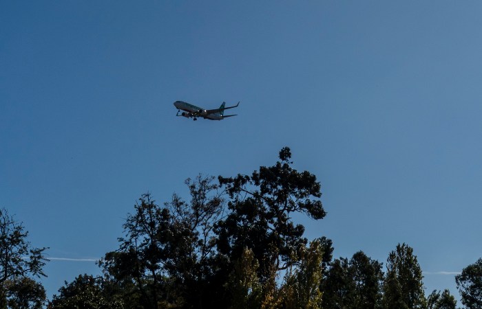 Подавляющее большинство затронутых программным сбоем лайнеров Airbus обновили ПО