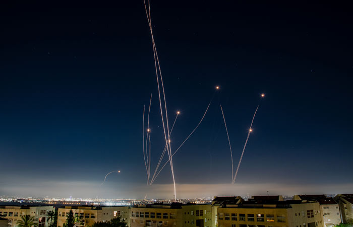 В Израиле заявили, что развивают новые оборонные технологии на случай войны с Ираном