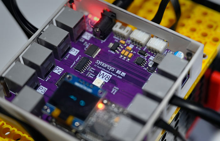 Nvidia инвестировала $2 млрд в акции Synopsys