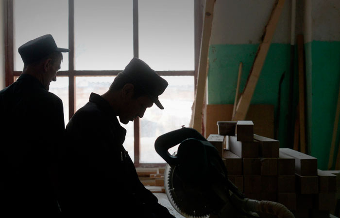 РћСЃСѓР¶РґРµРЅРЅС‹Рµ РІ Р Р¤ Р·Р° 2024 РіРѕРґ РїСЂРѕРёР·РІРµР»Рё РїСЂРѕРґСѓРєС†РёРё Р±РѕР»РµРµ С‡РµРј РЅР° 47 РјР»СЂРґ СЂСѓР±Р»РµР№