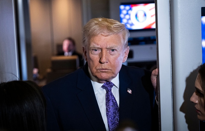 РџСЂРµР·РёРґРµРЅС‚ РЎРЁРђ Р·Р°СЏРІРёР», С‡С‚Рѕ РґРѕРІРѕР»РµРЅ С…РѕРґРѕРј РїРµСЂРµРіРѕРІРѕСЂРѕРІ РїРѕ РЈРєСЂР°РёРЅРµ