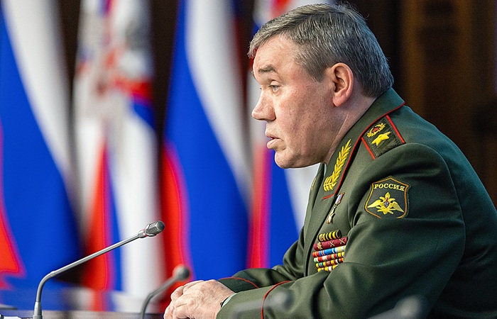 Р’ Р“РµРЅС€С‚Р°Р±Рµ Р·Р°СЏРІРёР»Рё, С‡С‚Рѕ Р’РЎ Р Р¤ РїСЂРѕРґРѕР»Р¶Р°С‚ РЅР°СЃС‚СѓРїР°С‚РµР»СЊРЅС‹Рµ РґРµР№СЃС‚РІРёСЏ СЃ С†РµР»СЊСЋ РїРѕР»РЅРѕРіРѕ РєРѕРЅС‚СЂРѕР»СЏ Р”РѕРЅР±Р°СЃСЃР°