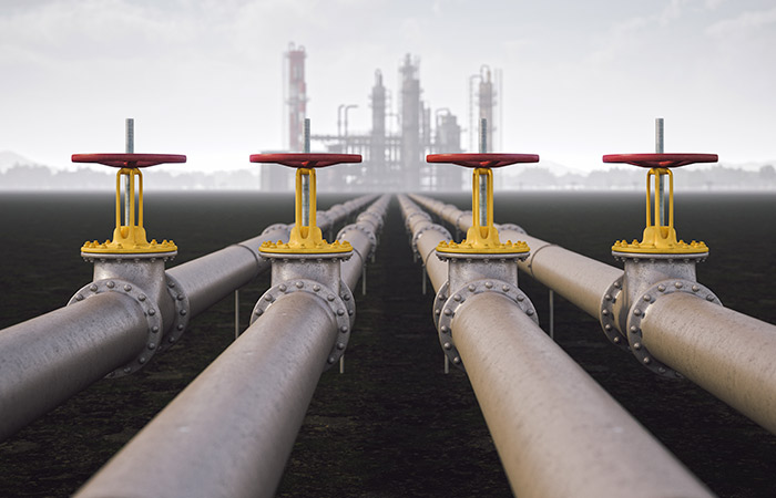 Brent подорожала до $63,23 за баррель