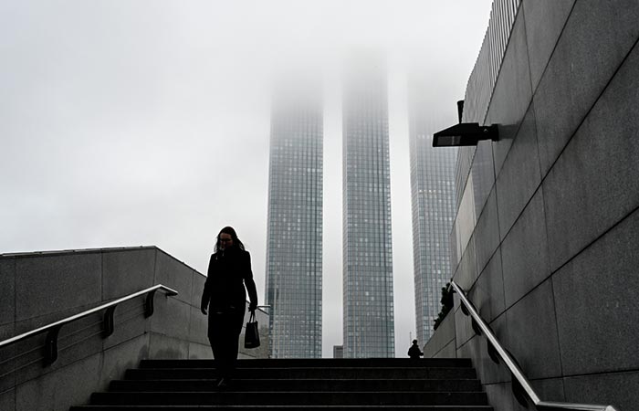 В России индекс PMI сферы услуг в ноябре поднялся до 52,2 пункта