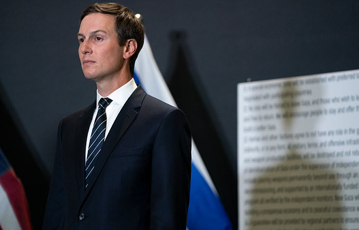 РљСѓС€РЅРµСЂ Р±СѓРґРµС‚ РїСЂРёСЃСѓС‚СЃС‚РІРѕРІР°С‚СЊ РЅР° РІСЃС‚СЂРµС‡Рµ РџСѓС‚РёРЅР° Рё РЈРёС‚РєРѕС„С„Р°