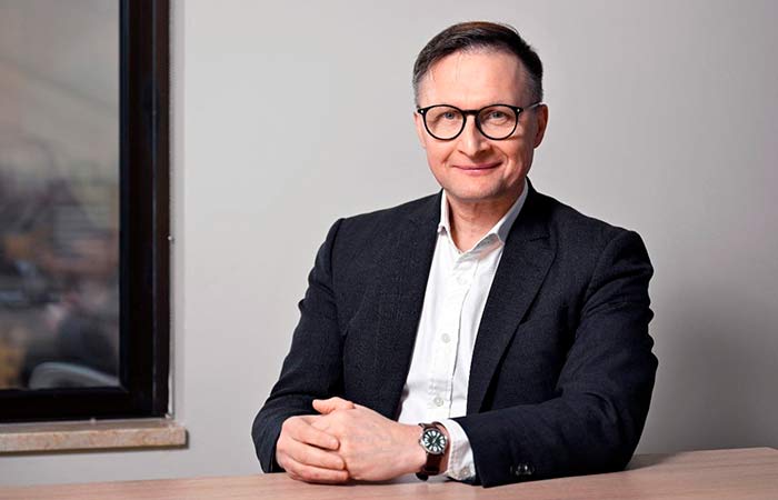 Глава  "Национальной страховой информационной системы": НСИС не конкурент рынку, наоборот, мы можем оперативно реагировать на ситуации, которые несут ему угрозу