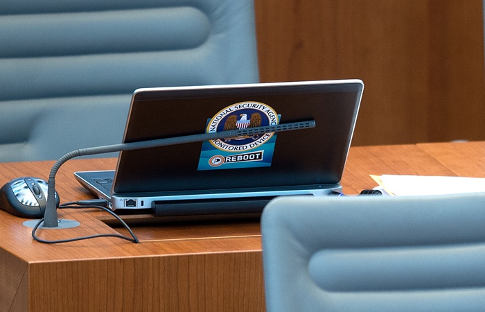 Штат Агентства национальной безопасности США сокращен на 2 тыс. человек