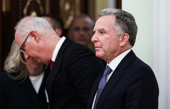 РФ и США договорились не раскрывать суть переговоров