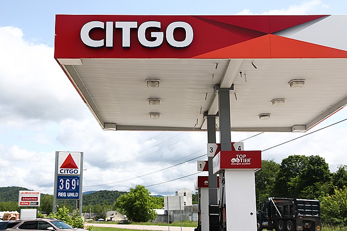 Венесуэла отвергает принудительную продажу Citgo