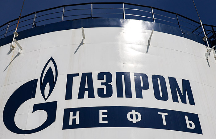 "Газпром нефть" сообщила, что NIS внесла корректировки в операционную деятельность