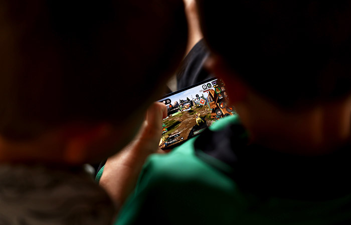 Роскомнадзор заблокировал Roblox в РФ за распространение запрещенных материалов